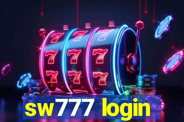 sw777 login
